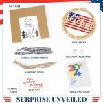 Army Veteran Christmas Ornament - Perfect Gift Idea