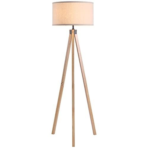 Tripod Floor Lamps
