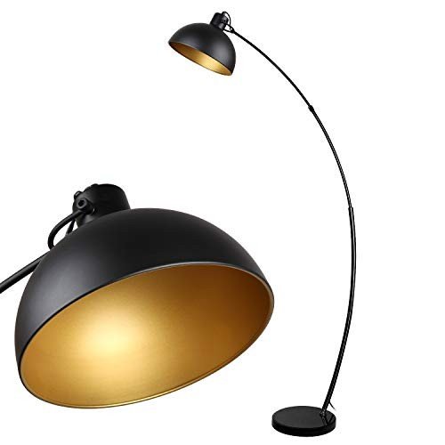 Arc Floor Lamps
