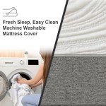 Twirest Double Memory Foam Mattress - Medium Firm