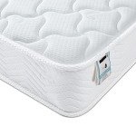 Good Nite 3FT Single Mattress with Memory Foam