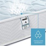 Good Nite 3FT Single Mattress with Memory Foam