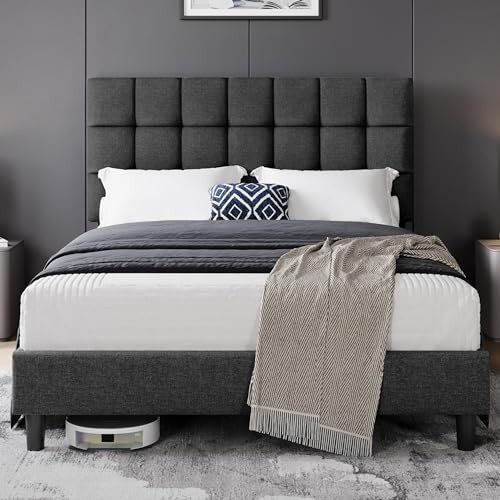 King Size Bed Frames