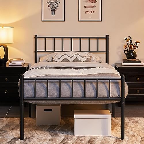 Single Bed Frames