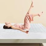 Good Nite 3FT Single Mattress with Memory Foam