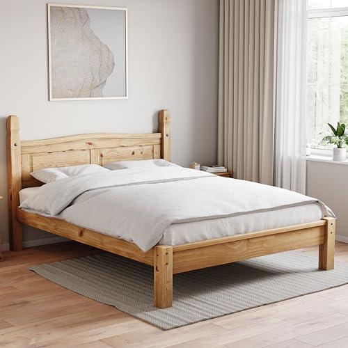 Double Bed Frames