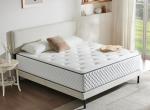 Sleremind 7-Zone Hybrid Double Mattress 135x190 cm