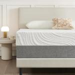 Twirest Double Memory Foam Mattress - Medium Firm