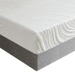Twirest Double Memory Foam Mattress - Medium Firm