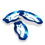 Tamashii: Owlman - Unleash The Mystical Powers of The Owl Realm! Sci-Fi Strategy Game, Ages 14+, 1-4 Players, 45-90 Min Playtime, Made by Awaken Realms