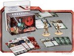 Star Wars Imperial Assault Board Game Ezra Bridger and Kanan Jarrus ALLY PACK - Epic Sci-Fi Strategy Game for Kids and Adults, Ages 14+, 1-5 Players, 1-2 Hour Playtime, Made by Fantasy Flight Games