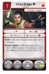 Star Wars Imperial Assault Board Game Ezra Bridger and Kanan Jarrus ALLY PACK - Epic Sci-Fi Strategy Game for Kids and Adults, Ages 14+, 1-5 Players, 1-2 Hour Playtime, Made by Fantasy Flight Games