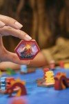 Survive The Island Board Game (2024 Edition) - Thrilling Escape Adventure with New Monsters! Fun Strategy Game for Kids & Adults, Ages 8+, 2-5 Players, 45 Minute Playtime, Made by Zygomatic