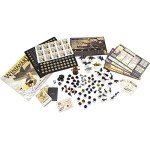 Windward — Strategy Board Game — Harness The Wind Master The Skies Strategy Game for 1-5 Players — Ages 14+