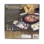 Windward — Strategy Board Game — Harness The Wind Master The Skies Strategy Game for 1-5 Players — Ages 14+