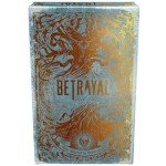 Betrayal Deck of Lost Souls Card Game | Tarot-Inspired Secret Roles Game | Ages 12 and Up | 3 to 5 Players | 20 Mins. Avg. | Cooperative Strategy Games