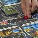 Clue Conspiracy Board Game for Adults and Teens, Secret Role Strategy Games, Ages 14+, 4-10 Players, 45 Minutes, Mystery & Party Games