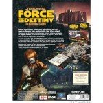 EDGE Studio Star Wars - Force and Destiny: Beginner Game Ignite Your Lightsabers and Discover Your Force Destiny! Sci-Fi Roleplaying Game, Ages 10+, 3-5 Players, 1 Hour Playtime, Made