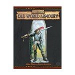 Old World Armoury: Miscellanea and Militaria (Warhammer Fantasy Roleplay)