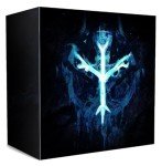 Awaken Realms Lords of Ragnarok Board Game Enhanced Runes Component Upgrade - Strategic Asymmetric Warfare, Fantasy Game with a Sci-Fi Twist, Ages 14+, 1-4 Players, 90-120 Minute Playtime