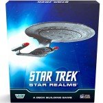 UVS Games | Star Trek: Star Realms Core Set - an exciting Remake of This Award Winning Classic Game!