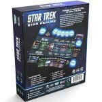 UVS Games | Star Trek: Star Realms Core Set - an exciting Remake of This Award Winning Classic Game!