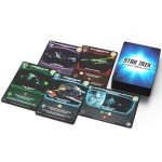UVS Games | Star Trek: Star Realms Core Set - an exciting Remake of This Award Winning Classic Game!