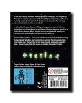 TIN ROBOT GAMES Time Splicers: Sci-Fi Card Game for Adults and Families – Prevent The Singularity