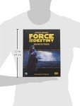 Fantasy Flight Games Star Wars Force and Destiny Game Unlimited Power Expansion | Roleplaying Game | Strategy Game for Adults and Kids | Ages 10+ | 2-8 Players | Average Playtime 1 Hour