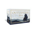 Outlander Trivia: A Card Game: 200 Questions and Answers to Test Your Knowledge