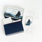 Outlander Trivia: A Card Game: 200 Questions and Answers to Test Your Knowledge