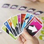 5 Alive Card Game, Fast-Paced Game for Kids and Families, Easy to Learn, Fun Family Game for Ages 8 and Up, Card Game for 2 to 6 Players