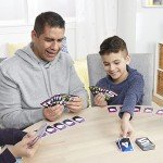 5 Alive Card Game, Fast-Paced Game for Kids and Families, Easy to Learn, Fun Family Game for Ages 8 and Up, Card Game for 2 to 6 Players