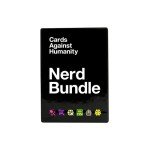 Cards Against Humanity: Nerd Bundle • 6 Nerdy Themed Packs + 10 All-New Cards