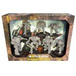 Catalyst Game Labs BattleTech Proliferation Cycle Force Pack Boxed Set – for The World's Greatest Sci-Fi Miniatures Game Universe