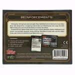 BattleTech: Inner Sphere Striker Lance Force Pack Boxed Set – For The World's Greatest Sci-Fi Miniatures Game Universe - By Catalyst Game Labs