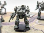 BattleTech Game of Armored Combat 40th Anniversary by Catalyst Game Labs, Strategy Board Game, for 2 Players and Ages 14+
