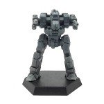 BattleTech: Inner Sphere Striker Lance Force Pack Boxed Set – For The World's Greatest Sci-Fi Miniatures Game Universe - By Catalyst Game Labs