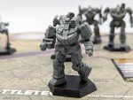 BattleTech Game of Armored Combat 40th Anniversary by Catalyst Game Labs, Strategy Board Game, for 2 Players and Ages 14+
