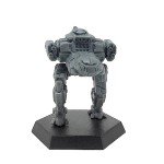 BattleTech: Inner Sphere Striker Lance Force Pack Boxed Set – For The World's Greatest Sci-Fi Miniatures Game Universe - By Catalyst Game Labs