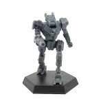 BattleTech: Inner Sphere Striker Lance Force Pack Boxed Set – For The World's Greatest Sci-Fi Miniatures Game Universe - By Catalyst Game Labs