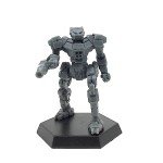 BattleTech: Inner Sphere Striker Lance Force Pack Boxed Set – For The World's Greatest Sci-Fi Miniatures Game Universe - By Catalyst Game Labs