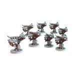 Nemesis Board Game Terrain Expansion - Enhance Your Gameplay wtih 29 Detailed Miniatures! Thematic Upgrade for Sci-Fi Horror Adventure, Ages 14+, 1-5 Players, 1-2 Hour Playtime, Made by Rebel Studio