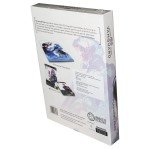 ISS Vanguard Board Game Personnel Files Expansion | Cooperative Sci-Fi Strategy Game for Adults and Kids | Ages 14+ | 1-4 Players | Average Playtime 90-120 Minutes | Made by Awaken Realms