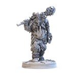 Lords of Ragnarok Utgard Realms of The Giants Board Game Expansion - Strategic Asymmetric Warfare, Fantasy Game with a Sci-Fi Twist, Ages 14+, 1-4 Players, 90-120 Min Playtime, Made by Awaken Realms