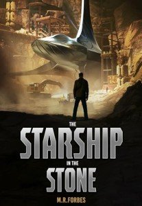 The Starship In The Stone