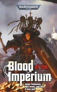 Blood Of The Imperium (Warhammer 40,000)