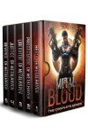 Metal & Blood: The Complete Series (G J Ogden Space Opera Sci-Fi Box Sets Book 10)