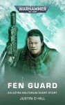 Fen Guard (Warhammer 40,000)