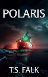 POLARIS: A SciFi Adventure